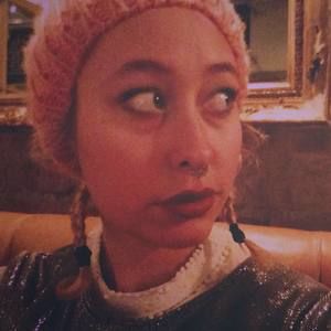 Meet your Posher, Christina